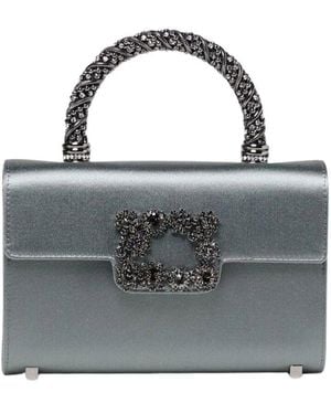 Roger Vivier Handbags - Gris