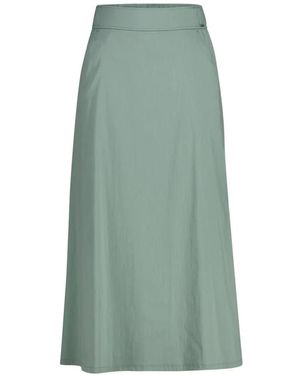 Cinque Midi Skirts - Verde