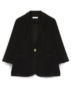 FIORELLA RUBINO Blazers - Nero