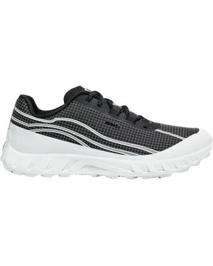 Norda Fitness ,Zwart ,002 Hardloopschoenen