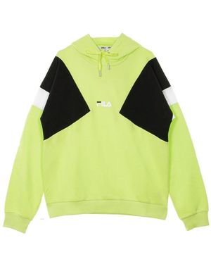 Fila Hoodies - Green