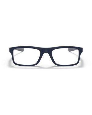 Oakley Ox8081 Plank 2.0 - Blauw
