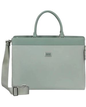 Samsonite Image Biz 155350 Umhängetasche - Grün