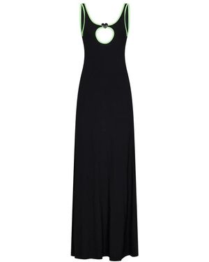 Ambush Maxi Dresses - Black