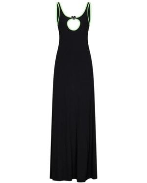 Ambush Maxi Dresses - Black