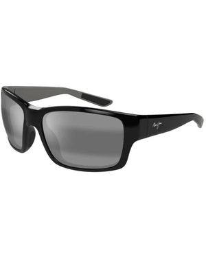 Maui Jim Sunglasses - Black
