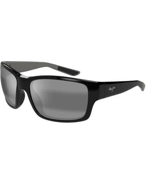 Maui Jim Sunglasses - Black