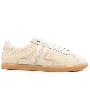 Lanvin Sneakers - Neutro