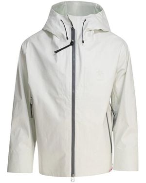 Goldwin Light Jackets - Grey