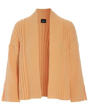 Bitte Kai Rand Cardigans - Brown