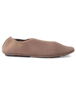 Dolce & Gabbana Slippers - Brown
