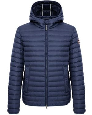 Colmar 1245 Daunenjacke - Blau