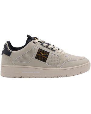 PME LEGEND Trainers - Grey