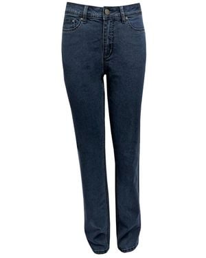 Cro Skinny Fit Jeans - Blue
