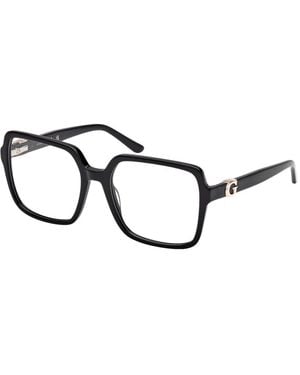 Guess Glasses - Black