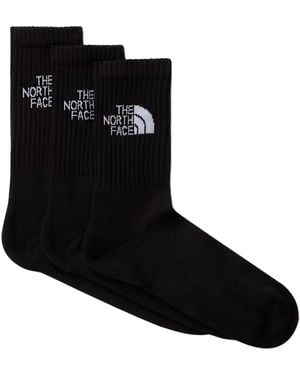 The North Face Underwear & Socks - Nero