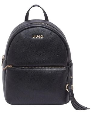 Liu Jo Backpacks - Azul