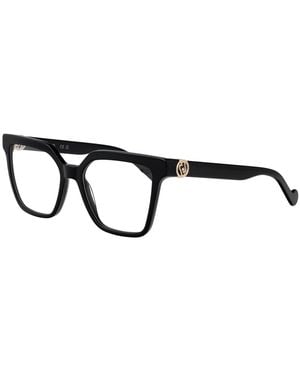 Liu Jo Glasses - Black