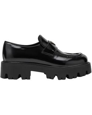 Prada Loafers - Schwarz