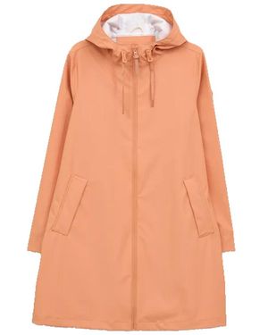 Merrell Rain Proof Jackets - Naranja