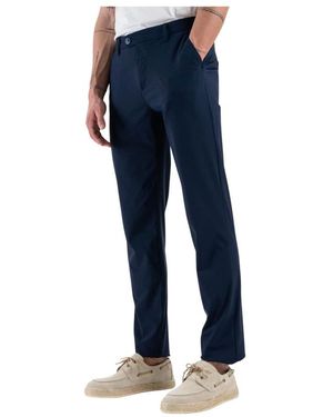 Gianni Lupo Pantalone - Blau
