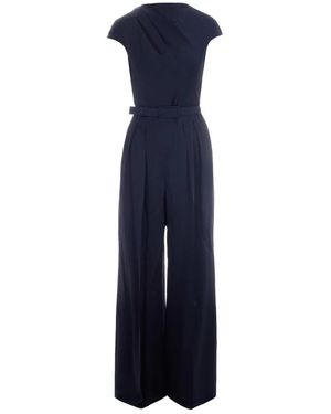 Max Mara Jumpsuits - Blue