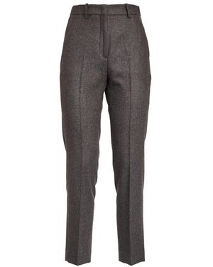 Incotex Chinos - Grau