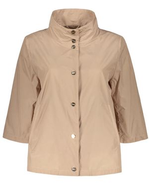 Herno Light Jackets - Neutro