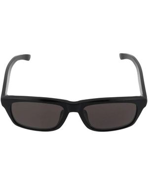 Balenciaga Zonnebrillen - Zwart