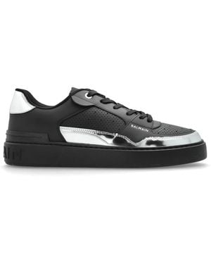 Balmain Sneakers - Black
