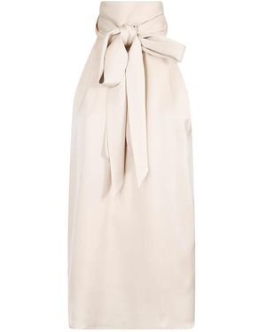 Silk95five Top - Naturel