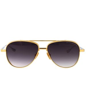 Dita Eyewear Sunglasses - Brown