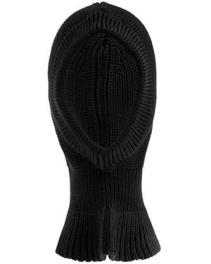 Lemaire Accessories - Black