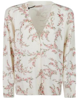 Twinset Twin-Set Truien - Wit