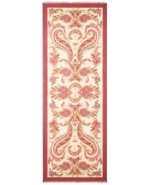 Etro Silky Scarves - Rosa
