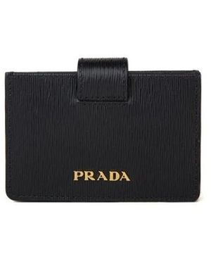 Prada Wallets & Cardholders - Black