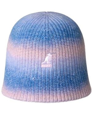 Kangol Beanies - Azul
