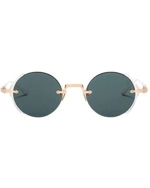 Akoni Sunglasses - Brown