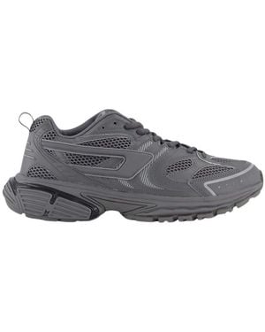 DIESEL Sneakers - Gris