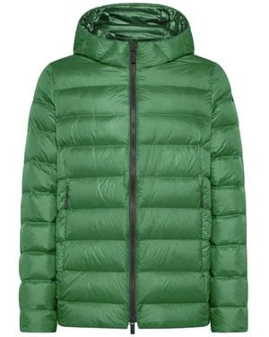 Rrd Down Jackets - Green