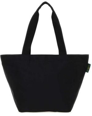 Herve Chapelier 925N Schultertasche - Schwarz