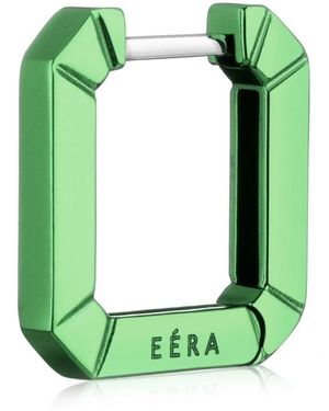 Eera Earrings - Verde
