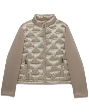 Oltre Winter Jackets - Gris