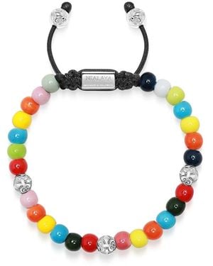 Nialaya Bracelets - Grey