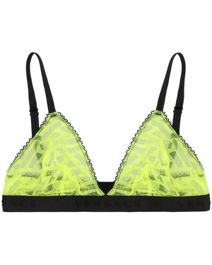 Versace Bras - Verde