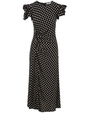 Mar De Margaritas Maxi Dresses - Black