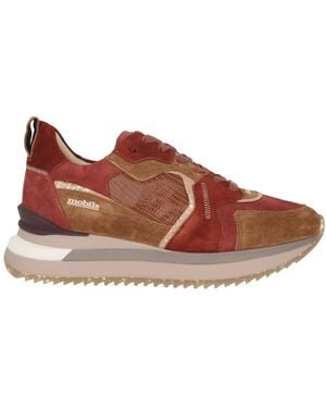 Mephisto Sneakers - Marron