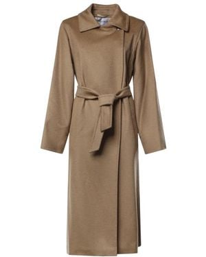 Max Mara Jassen ,Manuela Jas - Naturel