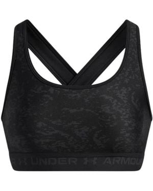 Under Armour Sport Bras - Negro