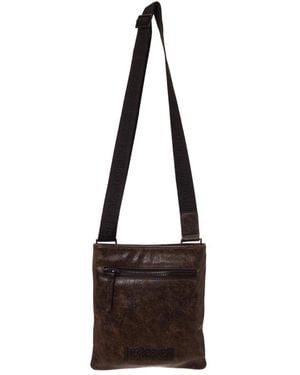 Just Cavalli Tassen - Bruin